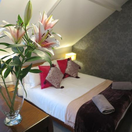 Parkside Apartments Newcastle Upon Tyne Esterno foto