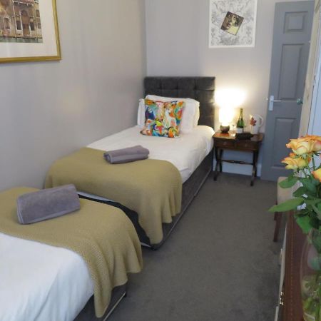Parkside Apartments Newcastle Upon Tyne Esterno foto