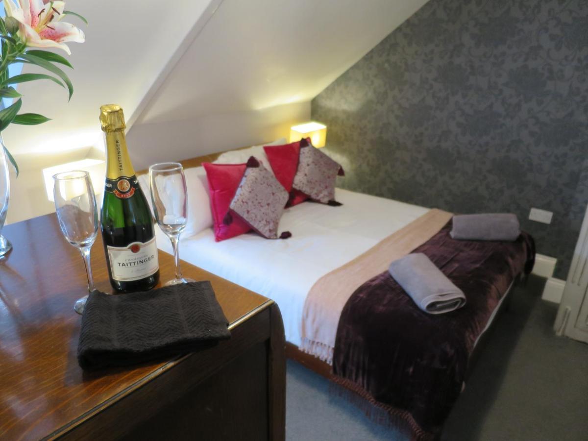 Parkside Apartments Newcastle Upon Tyne Esterno foto