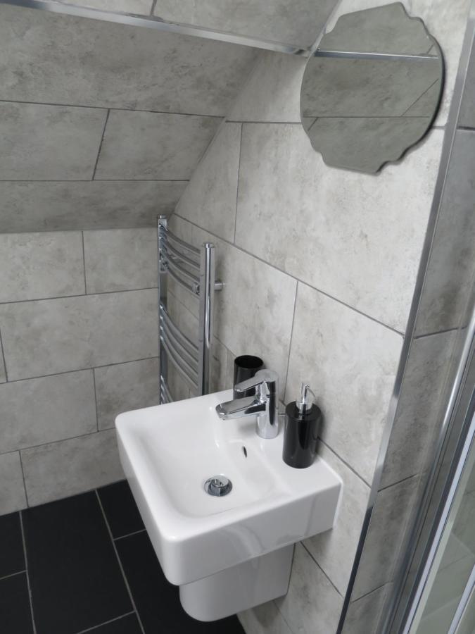 Parkside Apartments Newcastle Upon Tyne Esterno foto