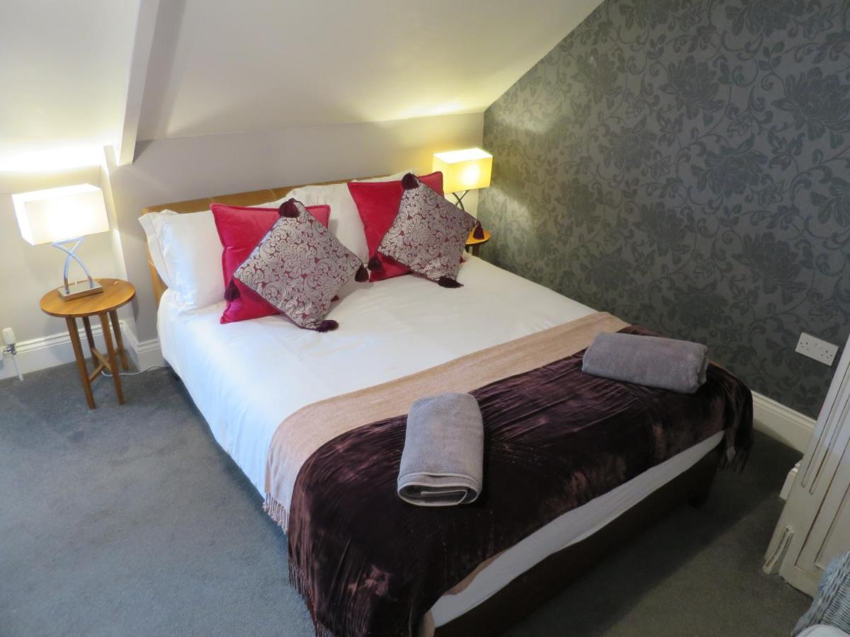 Parkside Apartments Newcastle Upon Tyne Esterno foto