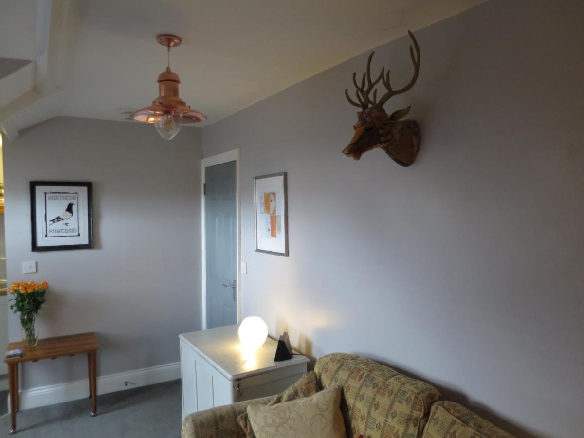 Parkside Apartments Newcastle Upon Tyne Esterno foto