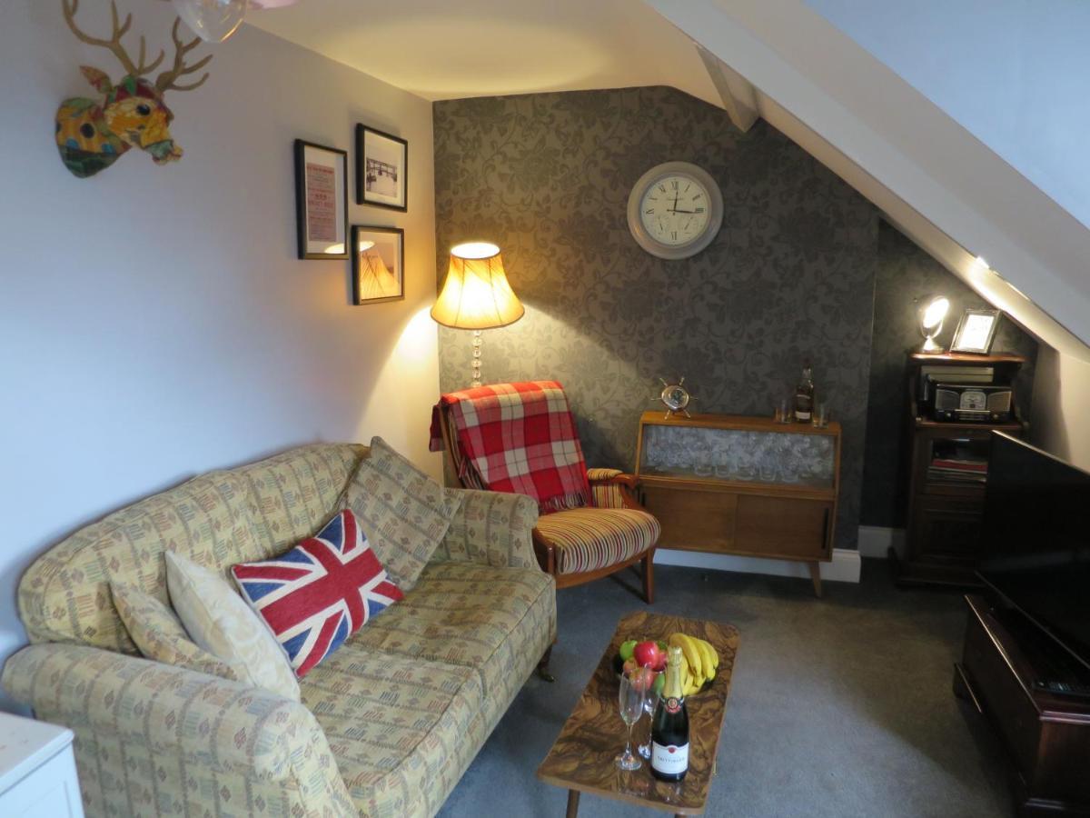 Parkside Apartments Newcastle Upon Tyne Esterno foto