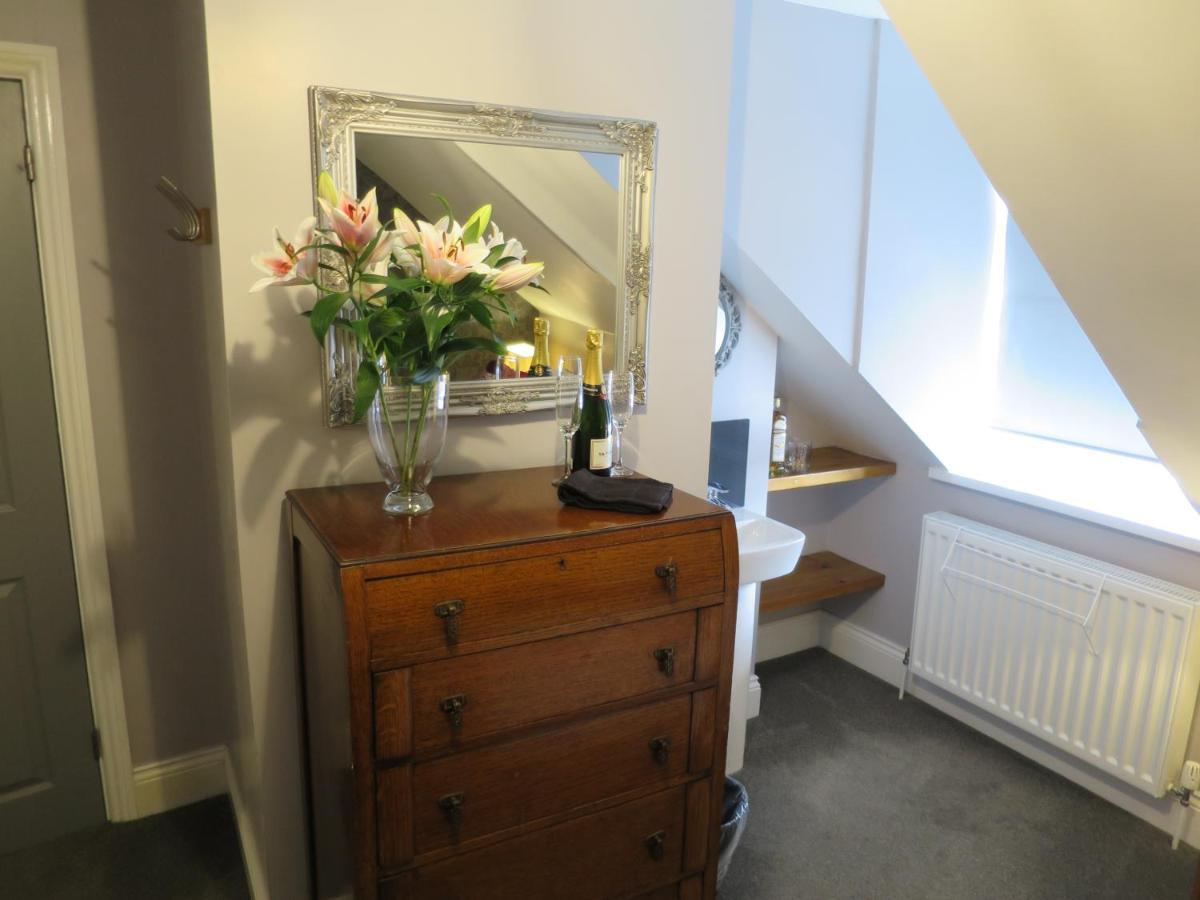 Parkside Apartments Newcastle Upon Tyne Esterno foto