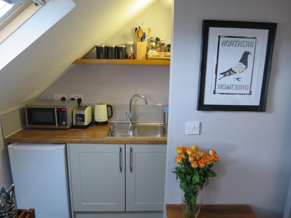 Parkside Apartments Newcastle Upon Tyne Esterno foto