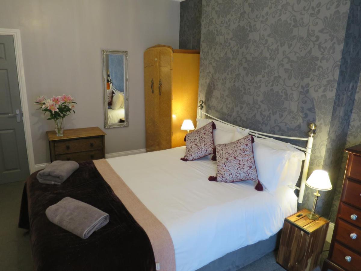 Parkside Apartments Newcastle Upon Tyne Esterno foto