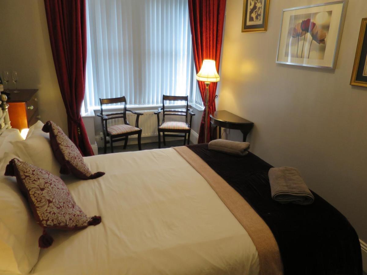 Parkside Apartments Newcastle Upon Tyne Esterno foto