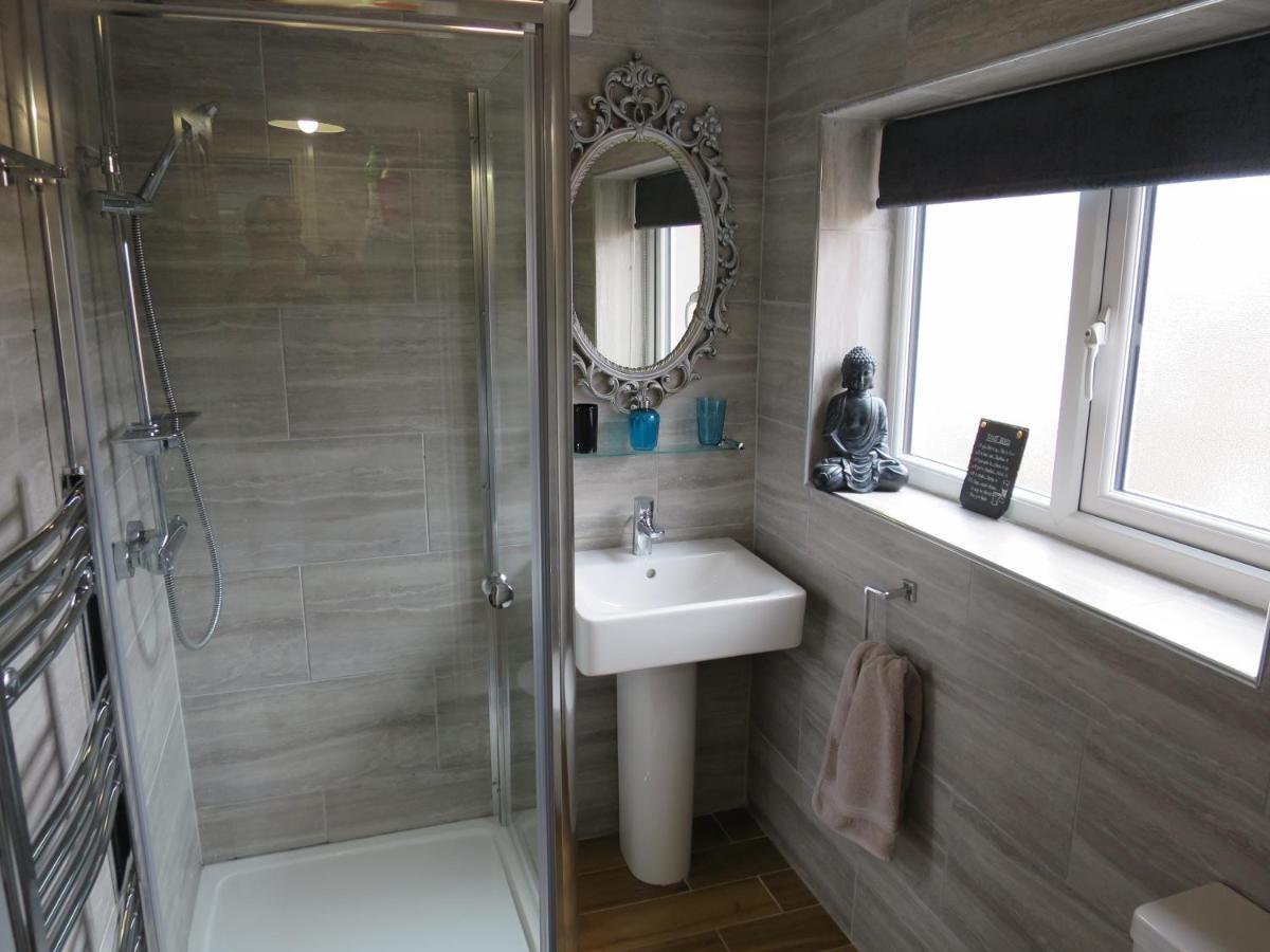 Parkside Apartments Newcastle Upon Tyne Esterno foto