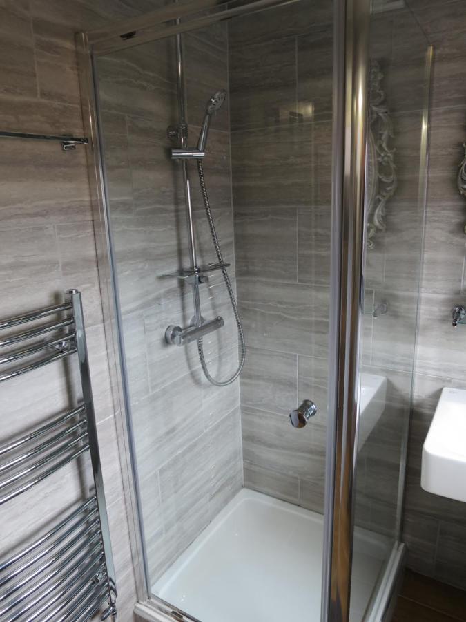 Parkside Apartments Newcastle Upon Tyne Esterno foto